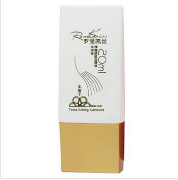罗曼凯丝车厘子味情趣舔舐润滑液